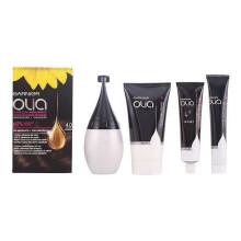 OLIA Coloration permanente 4.0 châtain pur coffret