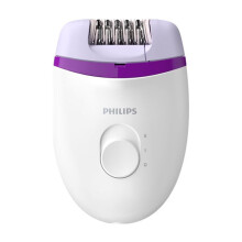 Philips Electric Hair Remover Philips BRE225 White