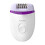 Philips Philips Electric Hair Remover Philips BRE225 White 1
