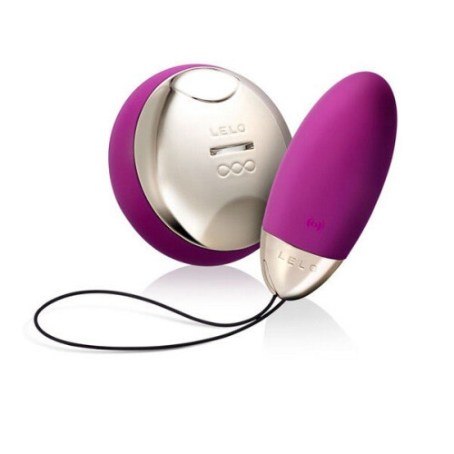LELO LELO Lyla 2 Vibratore con Telecomando