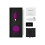 LELO LELO Lyla 2 Vibratore con Telecomando 3