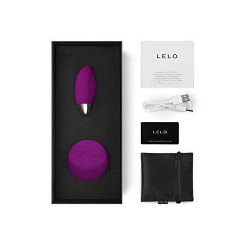 LELO LELO Lyla 2 Vibratore con Telecomando 2