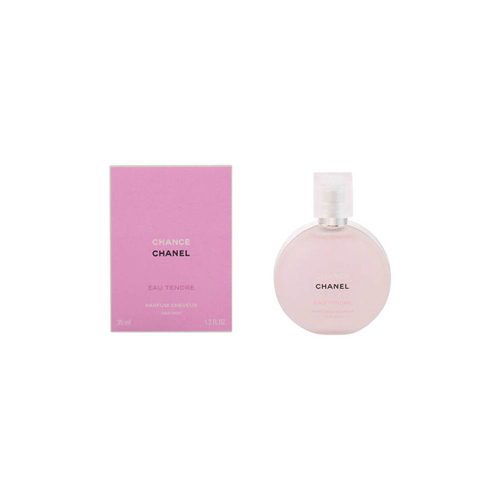 Chanel Hair Perfume Chance Eau Tendre