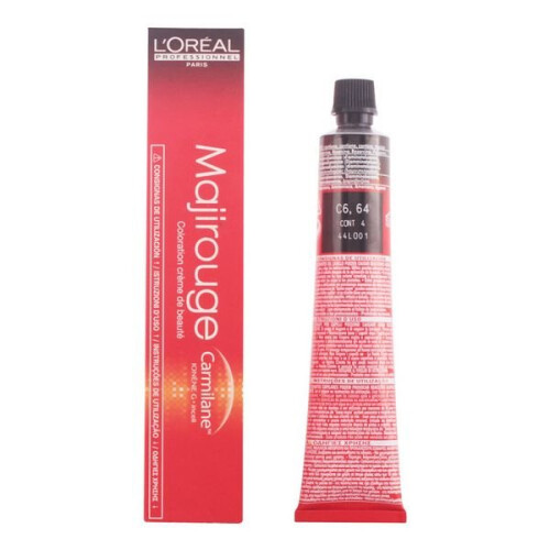 L’Oréal Paris L'Oreal Expert Professionnel Permanent Dye Majirouge Carmilane L'Oreal Expert Professionnel