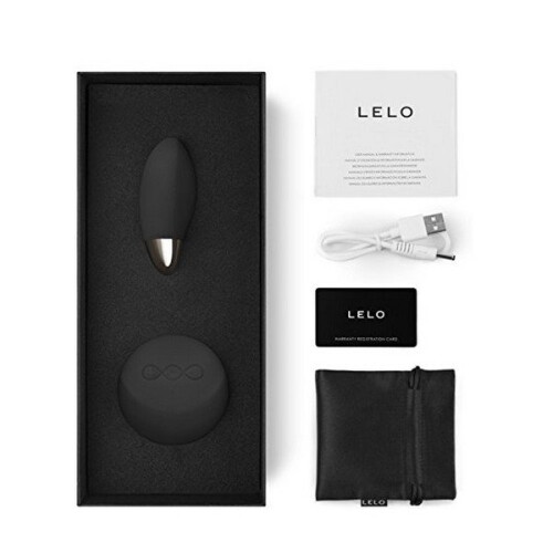 LELO LELO Lyla 2 Vibratore con Telecomando 1