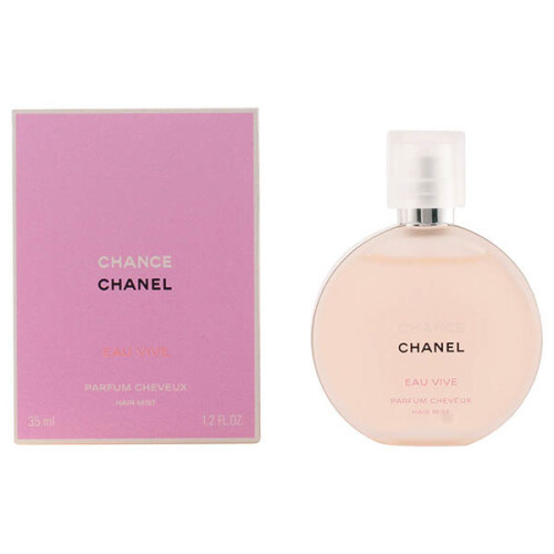 Chanel Chanel Women's Perfume Chance Eau Vive Chanel EDP