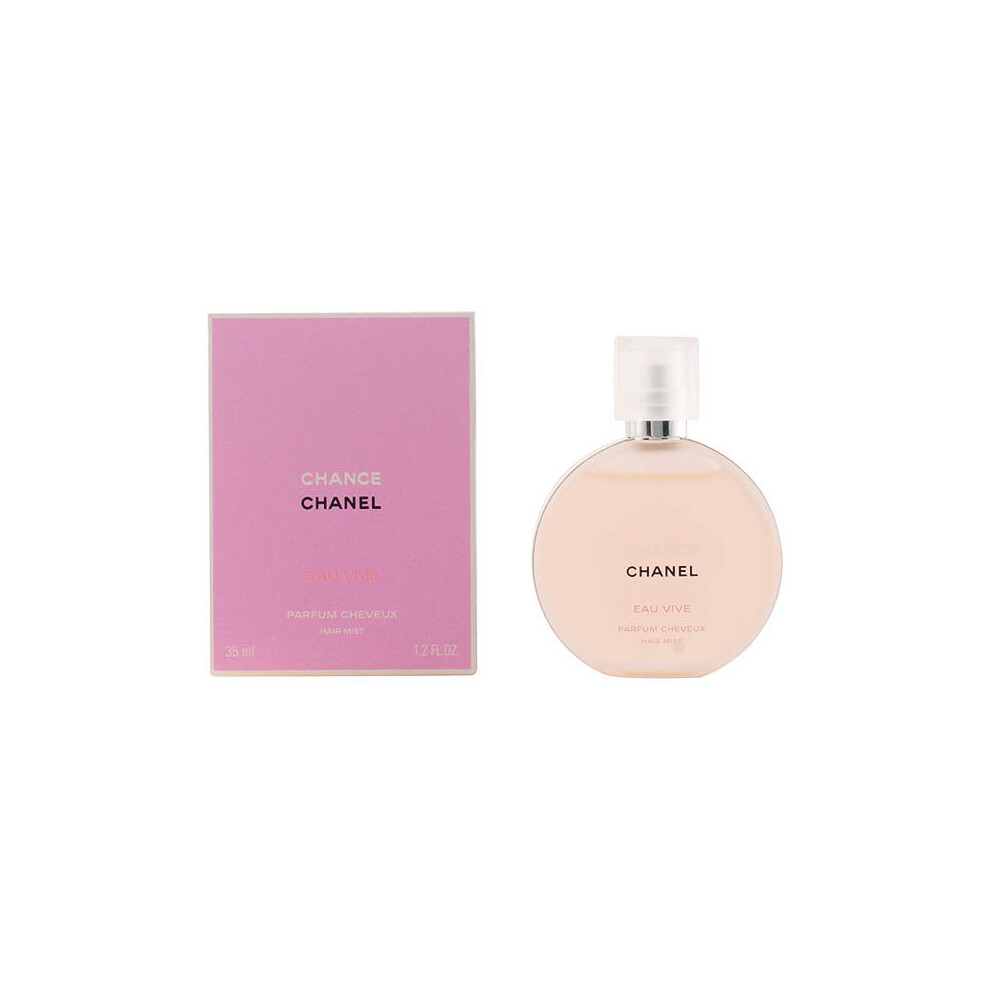 Chanel Women's Perfume Chance Eau Vive Chanel EDP