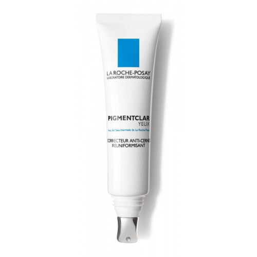 La Roche-Posay LES YEUX PIGMENTCLAR POSAY LA ROCHE COMPLEMENT BEAUTE DER HAUT