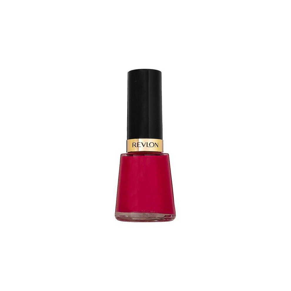 Revlon nail polish Enamel Revlon