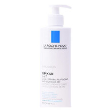 LIPIKAR lait relipidant corps 400 ml