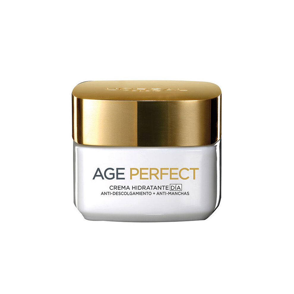 Day Cream Age Perfect L'Oreal Make Up