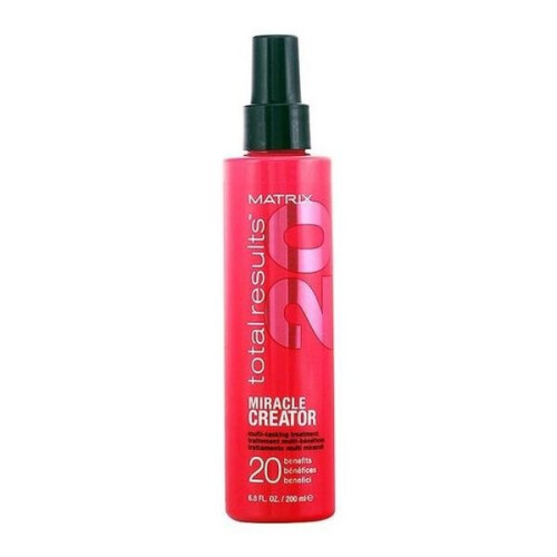 Matrix Biolage Matrix Repair Complex Total Results Miracle Matrix