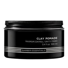 Redken Brews Haarpomade Klei Mat Fini 100ml