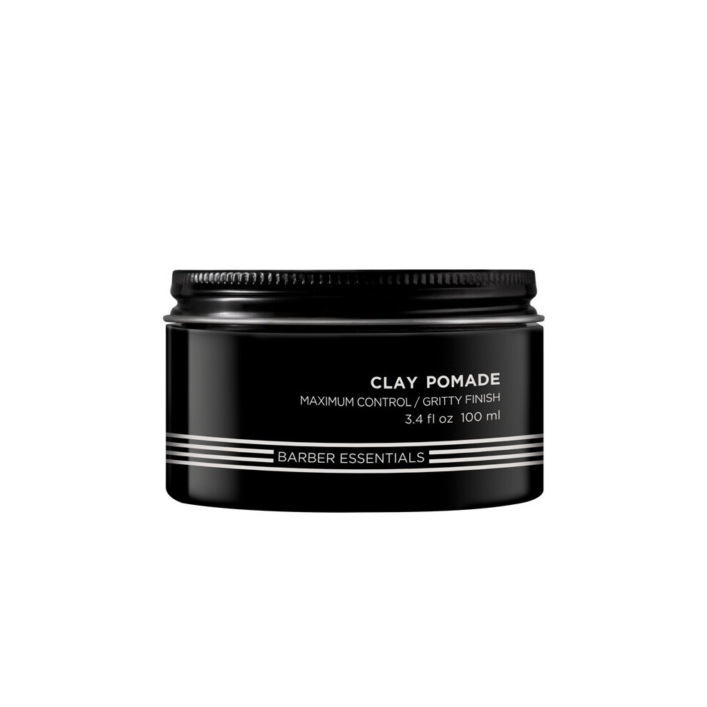 Redken Hair Clay Brews (100 Ml)