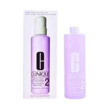 Eau de toilette - Clinique - CLARIFYING LOTION 2 - Jumbo 487 ml - Vrouw - Concentratie Eau de toilette