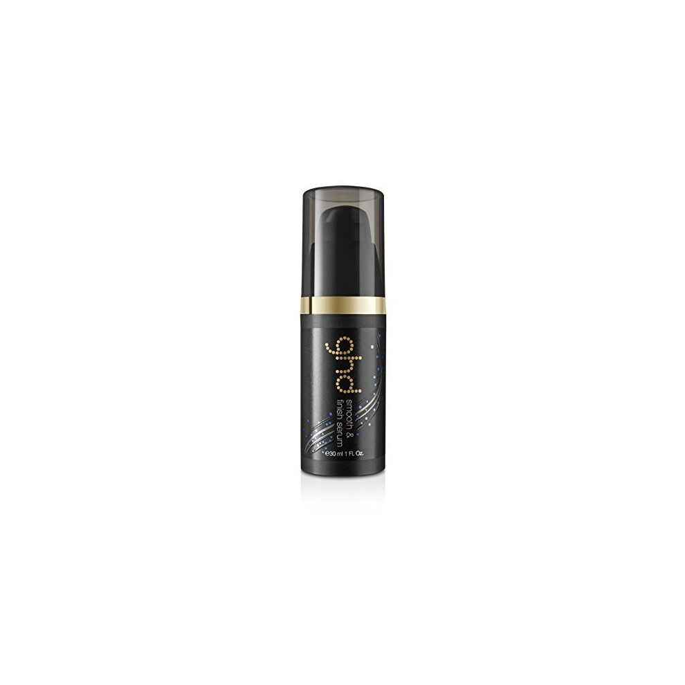 Ghd Hair Serum Smooth & Finish Ghd (30 ml)