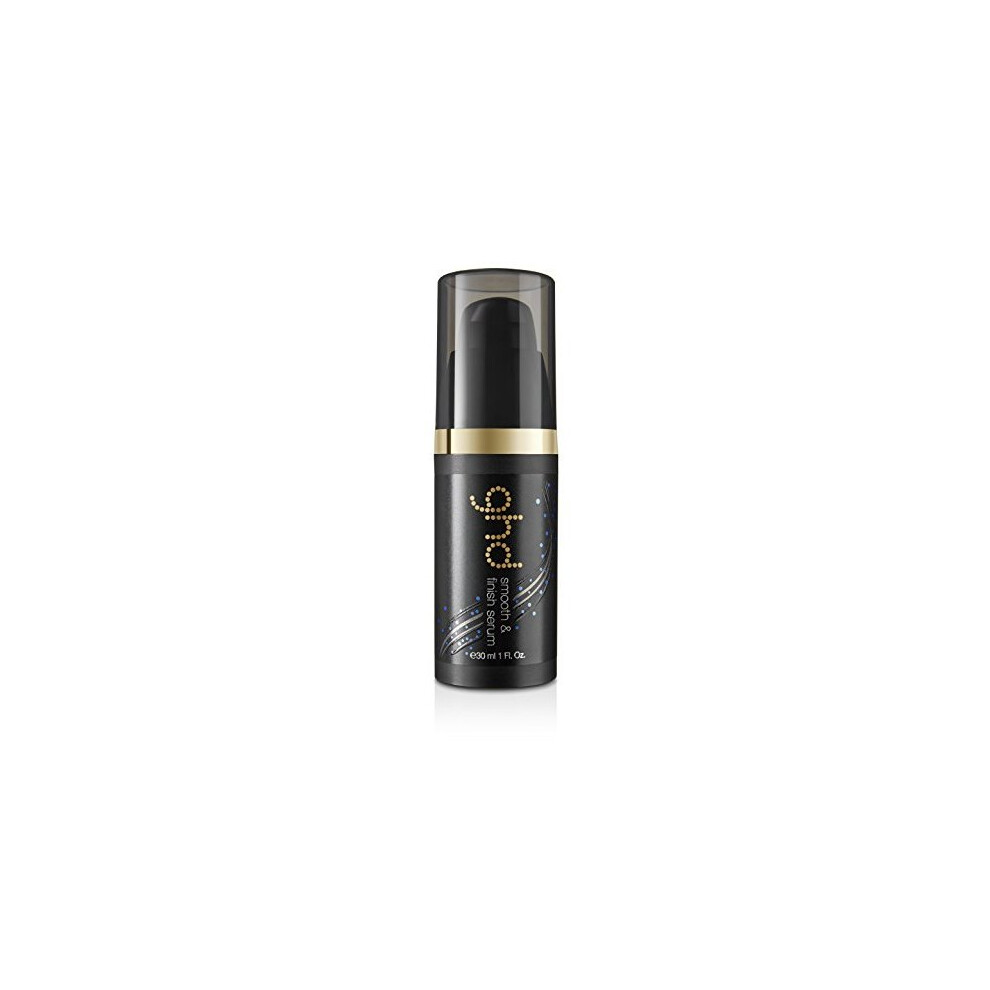Ghd Hair Serum Smooth & Finish (30 Ml)