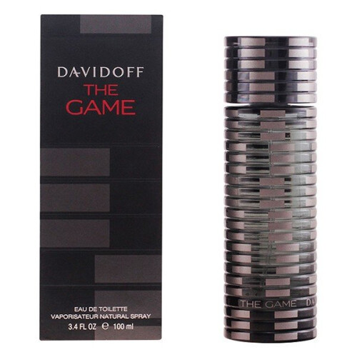 Davidoff Davidoff Men's Perfume The Game Davidoff EDT 1