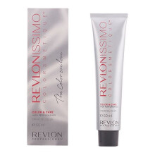 Revlon Permanent Dye Color And Care Revlon