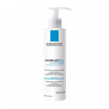 CICAPLAST LAVANT B5 gel moussant assainissant apaisant 200 ml