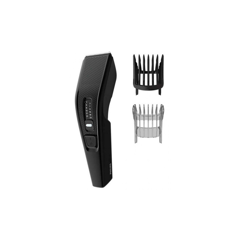 Philips Hair Clippers Hc3510/15 Black