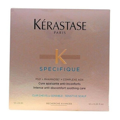 Kerastase Kerastase Nutritive Complex Specifique Kerastase
