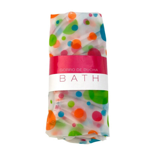 Beter Patterned Shower Cap