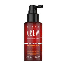 American Crew Anti-Hair Loss Treatment Fortifying American Crew (100 ml)
