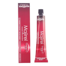 Vopsea permanentă de păr, L`Oreal Professionnel, L'Oreal Professionnel, Majirel, 5.1, 50 ml