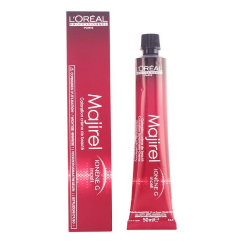 L’Oréal Paris Permanent Dye Majirel L'Oreal Professionnel Paris 3555