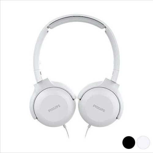 Philips Philips Headphones with Headband Philips TAUH201