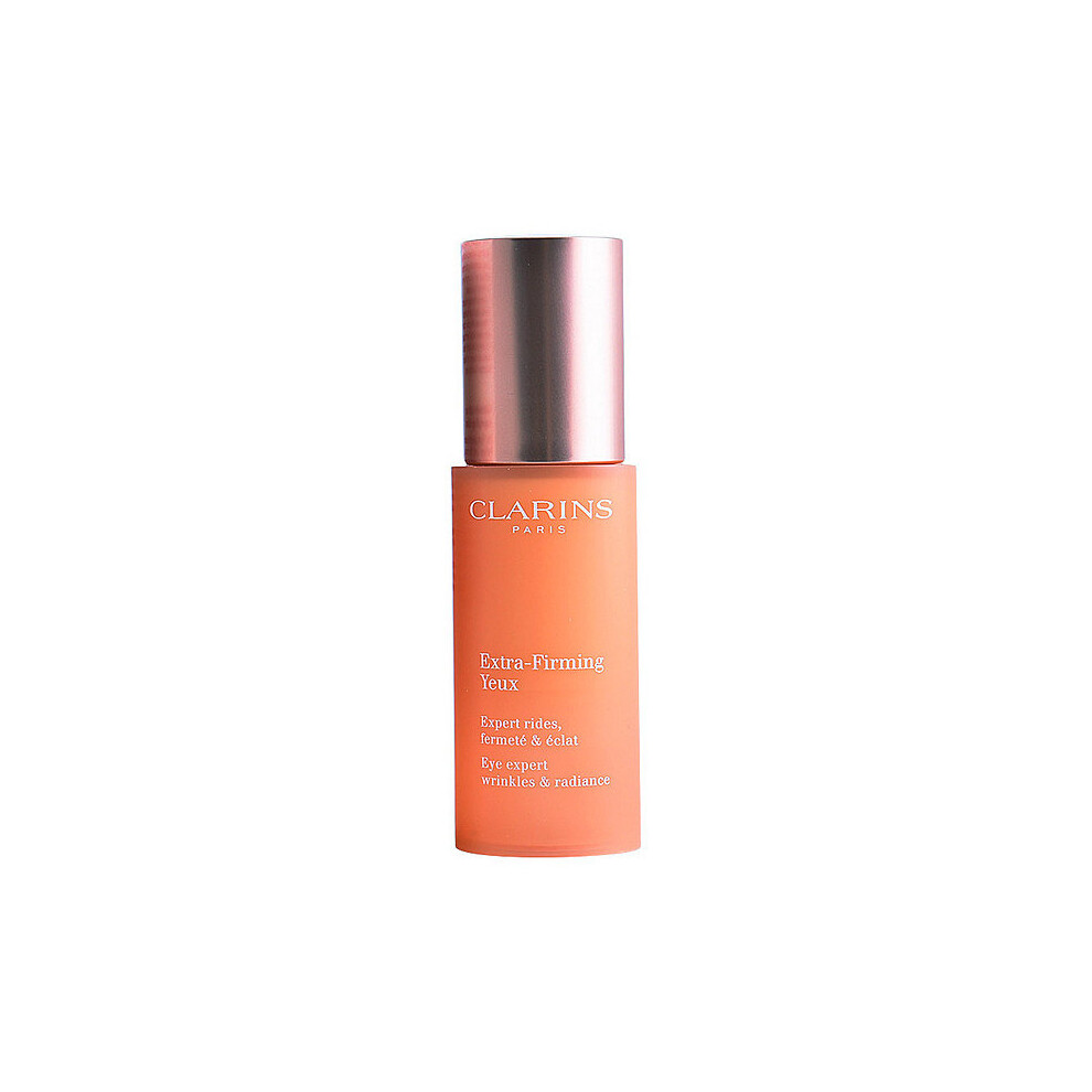 Clarins Extra-Firming Yeux - 15ml Age Control