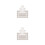 NANOCABLE CAT 6 UTP Cable NANOCABLE 10.20.040 3