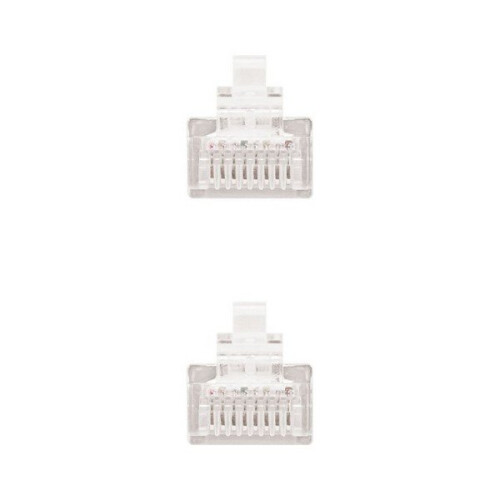 NANOCABLE CAT 6 UTP Cable NANOCABLE 10.20.040 2