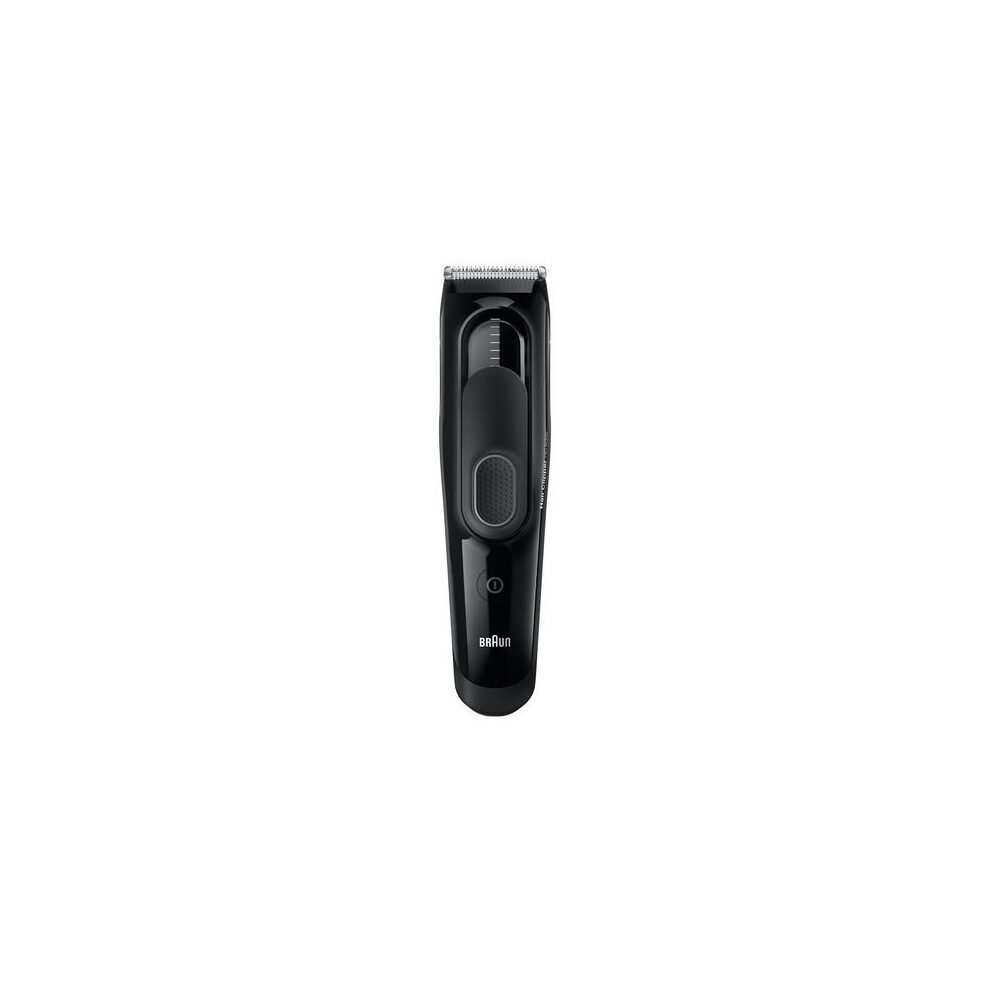 Braun Hair Clippers Braun HC5050 40 min Black