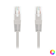 NANOCABLE CAT 6 UTP Cable NANOCABLE 10.20.040