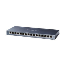 TP-Link 16-Port Gigabit Desktop Network Switch