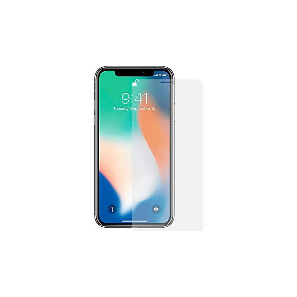 Bigbuy Tech Tempered Glass Screen Protector Iphone 11 Pro Max Extreme 2.5D 8427542979878
