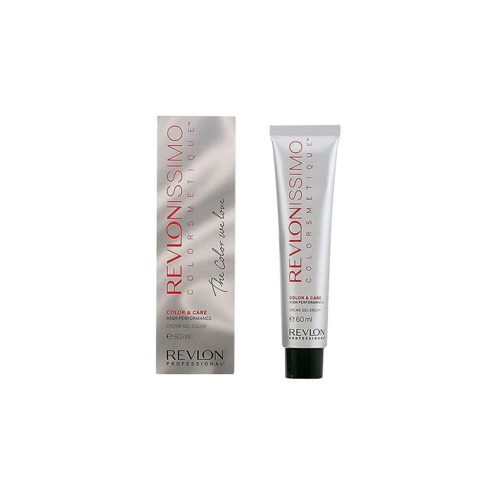 Revlon Permanent Dye Revlonissimo Revlon NMT 1