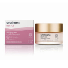 Sesderma Reti-Age Crème Anti-Âge au Rétinol 50 ml