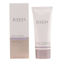 Exfoliante - JUVENA - PURE NETTOYANT - 100ml - Para todos os tipos de pele - Textura lisa