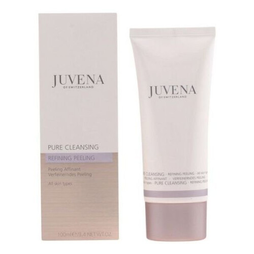 PURE CLEANSING refining peeling 100 ml