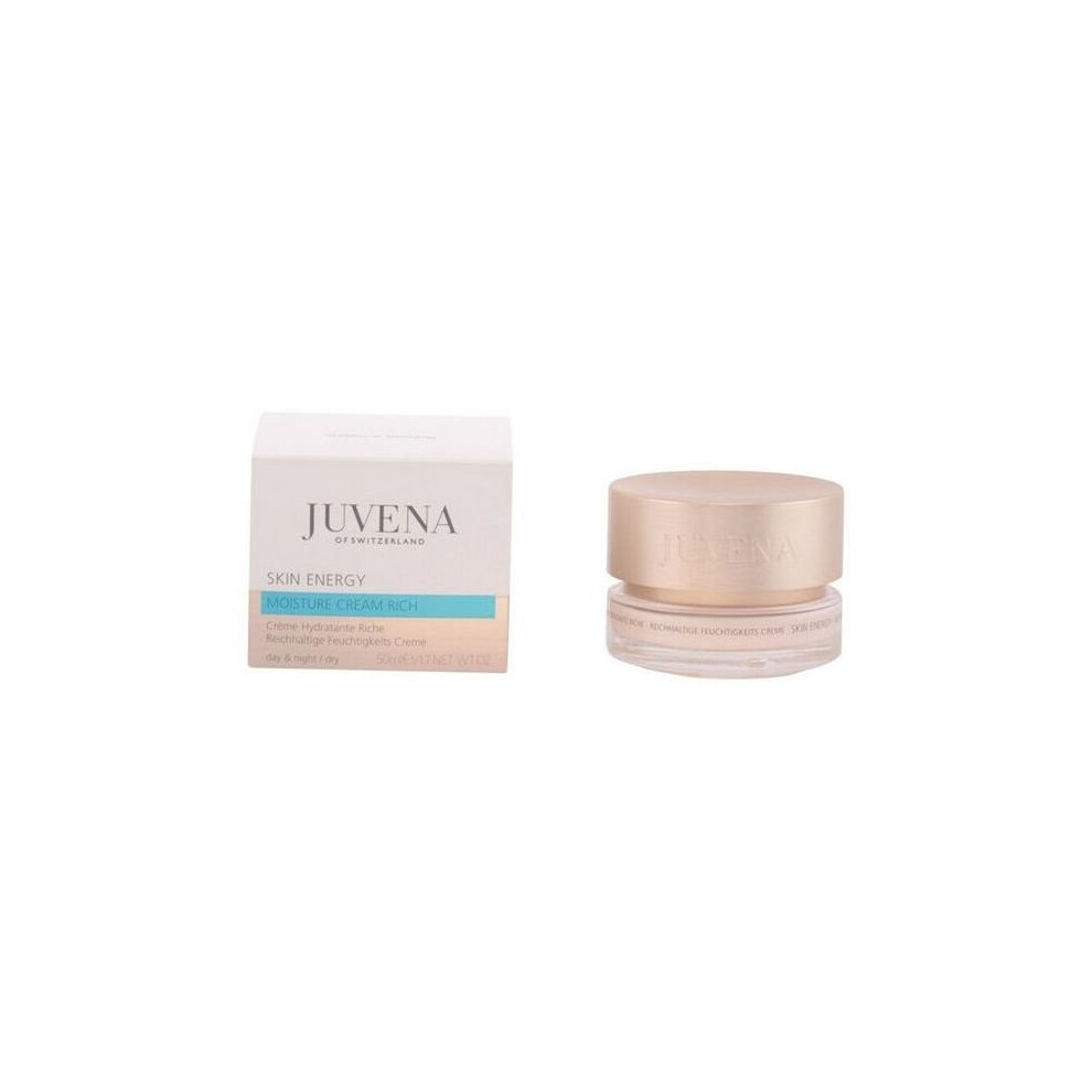 Juvena Cream Skin Energy Moisture Rich 50Ml