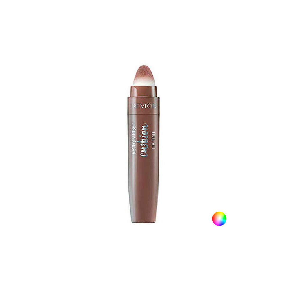 Revlon Kiss Cushion Lip Tint - 210 Pretty Kiss-image-OPC-P5KP5XD-NEW