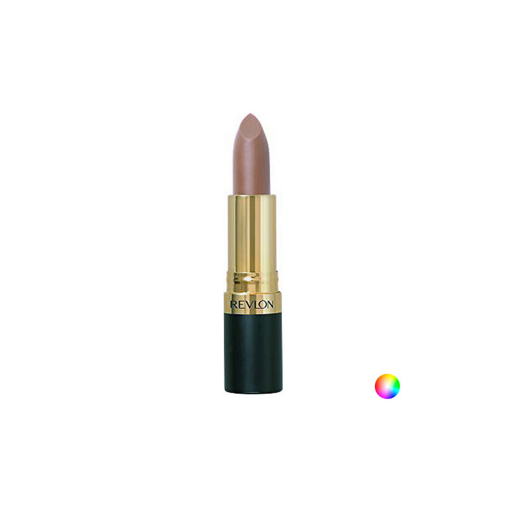 Revlon Lipstick Super Lustrous Revlon (3,7 g) - 057 Power Mauve