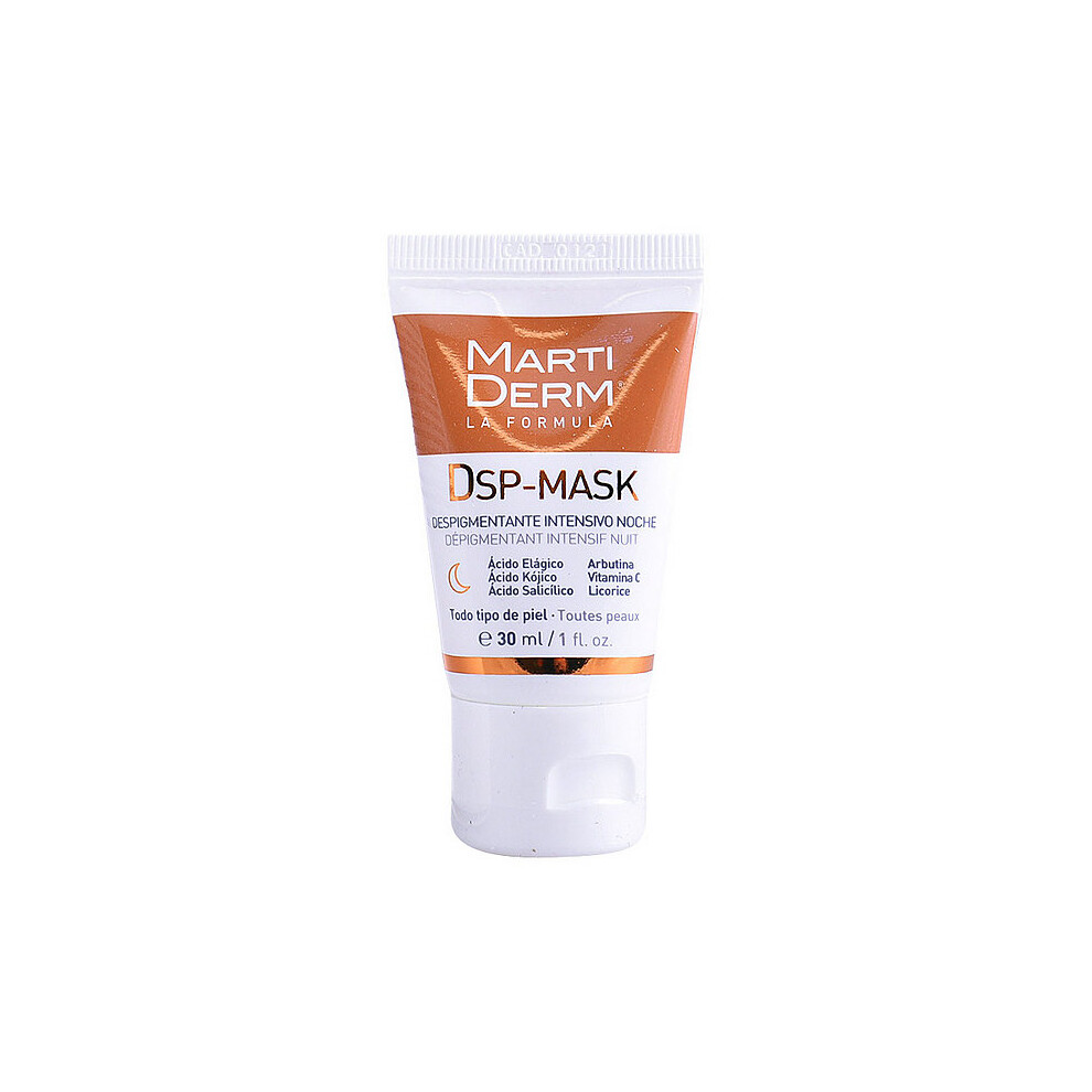 Martiderm Cream Anti-Pigment Dsp-Mask (30 Ml)