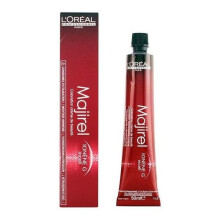 Colorazione permanente L'Oréal Professionnel 6.1 - Biondo Scuro Cenere - Con ammoniaca, 50ml