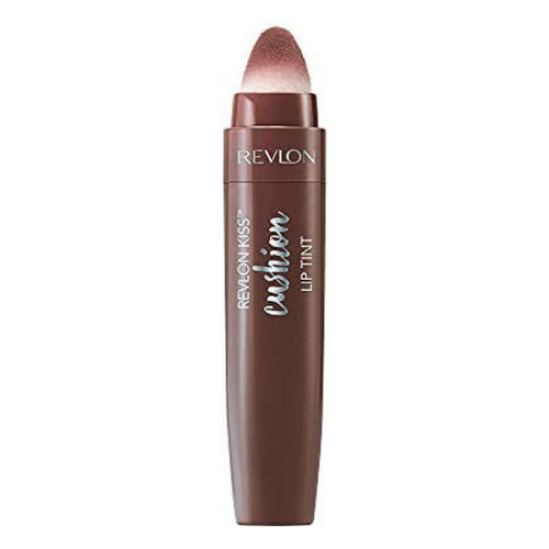 Revlon Revlon Kiss Cushion Lip Tint Λιπ Στικ, Extra Violet 1