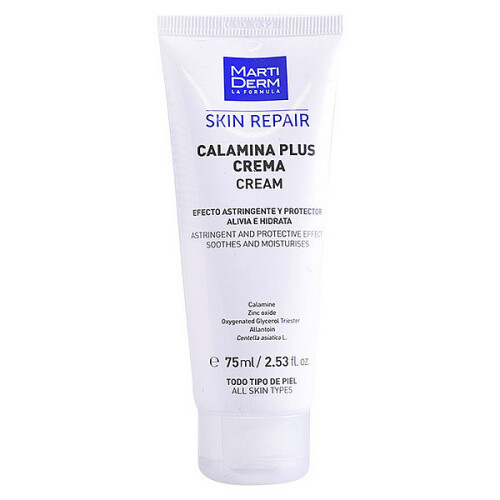 Martiderm Calamine Plus Cream 75ml