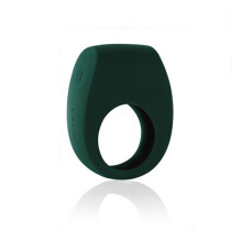 LELO TOR 2 Intimate Ring for Women and Men Green, for More Bedroom Fun